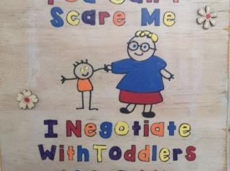 Gifts for Daycare Teacher in Brantford